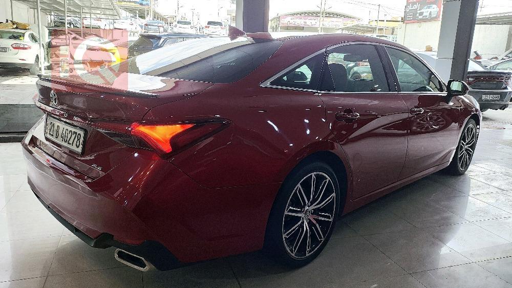 Toyota Avalon